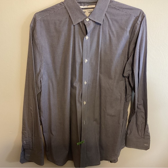 Bundle of 5 Men’s Old Navy Dress Shirts in size large - Picture 10 of 10